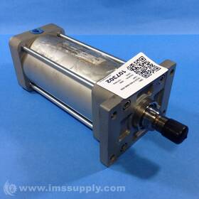 Ncda1f400-0600-xb5 Smc Tie Rod Cylinder Usip