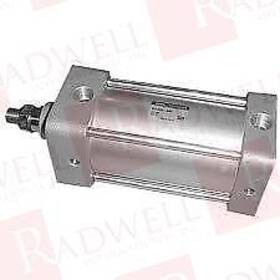 Ncda1f400-0800-a54l Smc / Ncda1f4000800a54l Used