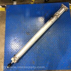 Ncda1g325-xc11-dux01216 Smc Pneumatic Cylinder 7271