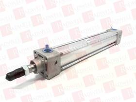 Smc Ncda1l150-1000-xa22m / Ncda1l1501000xa22m Used