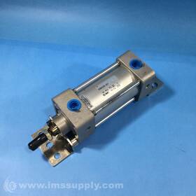 Ncda1l200-0217 Smc Tie Rod Cylinder Usip
