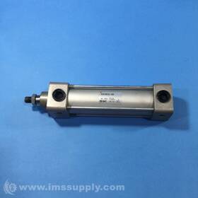 Ncda1mb150-0400 Smc Double Acting Cylinder Usip