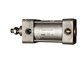 Ncda1r200-0150-duj0119 Smc 2x1.5 Pneumatic Cylinder