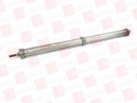 Ncda1r200-4000-x2us Smc / Ncda1r2004000x2us Used