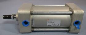 Ncda1r250 Smc 250 Psi 1.70 Mpa Pneumatic Cylinder - 0300