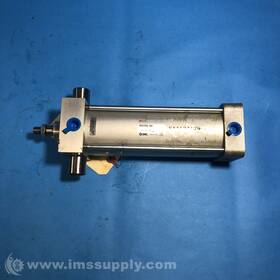 Ncda1u250-0600 Smc Nfpa Nca1 Tie-rod Cylinder Usip
