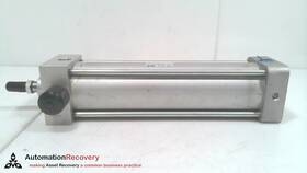 Ncda1u250-0800 Smc Pneumatic Cylinder 7 3/4 Inch Stroke 5/8 Bore #152688