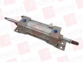 Ncda1wl200-0300-f5p Smc / Ncda1wl2000300f5p Used