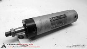 Ncdbg40-0350-b54l Smc Cylinder 3.5 In Stroke #119348