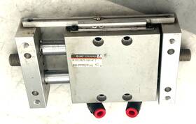 Ncdbx2h25-100-a Smc Pre-owned