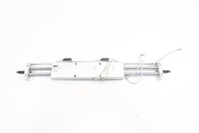 Ncdbx2n15-700b-f79 Smc Guided Slide Cylinder 15mm 7in 145psi