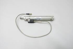 Ncdgba20-0400-b54sapc-xc6 Smc Pneumatic Cylinder 150psi 4in