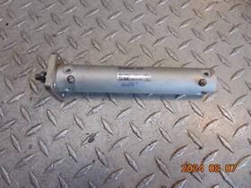 Ncdgba25-0400 Smc Air Cylinder 1 Inch Bore 4 Stroke
