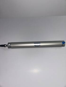 Ncdgba32-1000-xc6 Smc Pneumatic Cylinder 32mm Bore 1000mm Stroke Stainless Rod