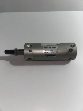 Ncdgba40-0200-duq00884 Smc Pneumatic Cylinder