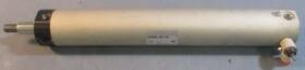 Ncdgba40-0900-k59 Smc Round Body Pneumatic Cylinder 9 Inch Stroke 145psi Max