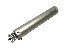 Ncdgba63-1200 Smc Double Acing Pneumatic Cylinder 2-1/2 Inch Bore 12 Stroke