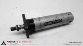 Ncdgbn32-0300-b54l Smc Cylinder 3 In Stroke #119366