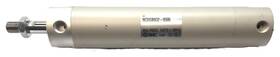 Ncdgbn32-0500 Smc 145 Psi/1.00 Mpa Pneumatic Cylinder Used