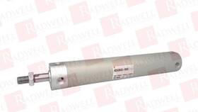 Smc Ncdgbn32-0600 / Ncdgbn320600 Used