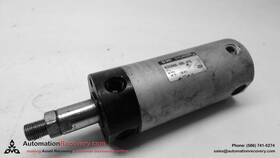Ncdgbn50-0200-b73l Smc Cylinder 145 Max Psi #119242