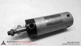 Ncdgbn50-0250-b51l Smc High Speed/precision Cylinder #119341