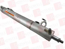 Ncdgbn50-1600 Smc / Ncdgbn501600 Used