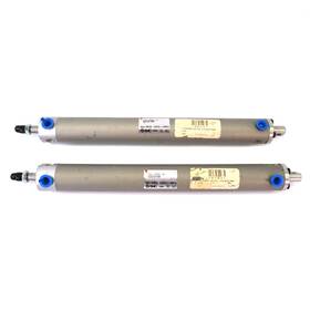 Ncdgcn25-0800 Smc 2 High-speed Precision Air Cylinder With Auto Switch
