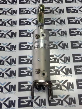 Ncdgda25-0100 Smc Pneumatic Cylinder 25mm Bore 100mm Stroke
