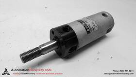 Ncdgfn32-0100-b Smc Cylinder 1 In Stroke #119299