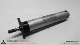 Ncdgfn32-0500-b54l Smc Cylinder 4 5/8 In Stroke 1 1/2 Bore #119144