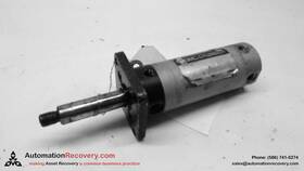 Ncdgfn40-0200-b51l Smc Cylinder 2 In Stroke #119350 Ncdgfn40-0200-b51l Smc Cylinder 2 In Stroke #119350