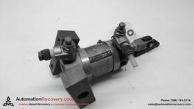 Ncdgln50-0100 Smc Cylinder Max Press. 150 Psi #119247