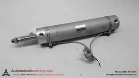 Ncdgn50-0800-b73 Smc Cylinder Max Press 145psi 1.0mpa #119438