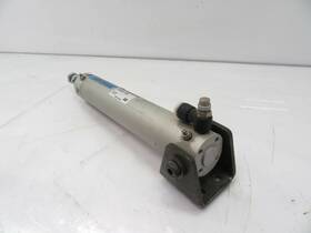 Ncdgta32-0600 Smc Ncdgta320600 Pneumatic Cylinder Used And Tested