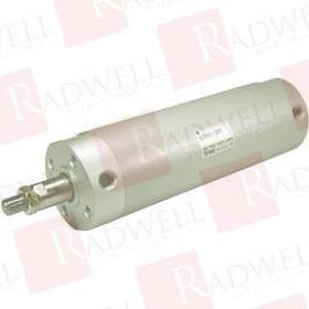 Ncdgtn40-0400 Smc / Ncdgtn400400 Used