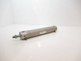 Ncdgua25-0500-c73 Smc Ncdgua250500c73 Dbl-act Auto-sw