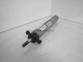 Ncdgua32-0775-b73 Smc Ncdgua320775b73 Pneumatic Cylinder Used And Tested