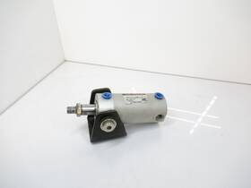 Ncdgun40-0100 Smc Standard Air Cylinder