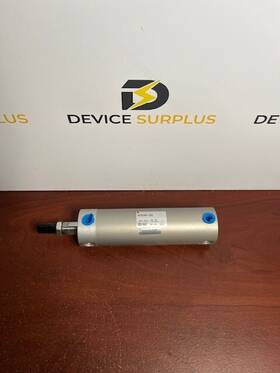Ncdgun40-0350 Smc Round Body Cylinder Ncg Series