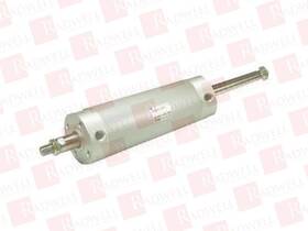 Ncdgwba63-0575-g59l Smc / Ncdgwba630575g59l Used