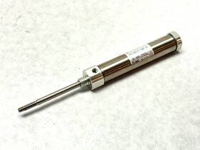 Ncdj2b16-150t-b Smc Pneumatic Cylinder 16mm Bore 150mm Stroke