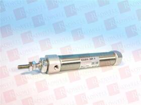 Ncdj2b16-200r-b Smc / Ncdj2b16200rb Used