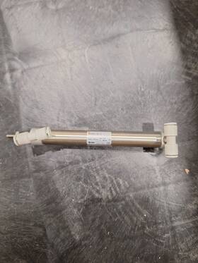 Ncdj2b16-400-b Smc / Ncdj2b16400b