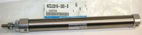 Ncdj2b16-500-b Smc Compact 5 Inch Stroke Magnetic Air Cylinder