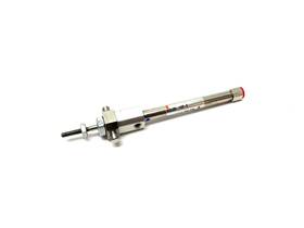 Ncdj2b6-150r-b Smc Round Body Cylinder Dbl-acting