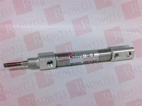 Ncdj2d10-100-b Smc / Ncdj2d10100b Used Ncdj2d10-100-b Smc / Ncdj2d10100b Used