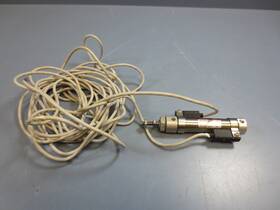 Ncdj2kb16-175-h7a2l Smc 100 Psi Cylinder Ncdj2kb16175h7a2l