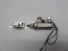 Ncdjpb6-050d-90l Smc Pneumatic Cylinder
