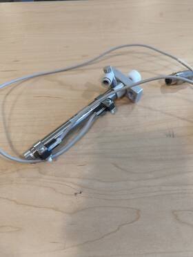 Smc Ncdmb044-0300 Used